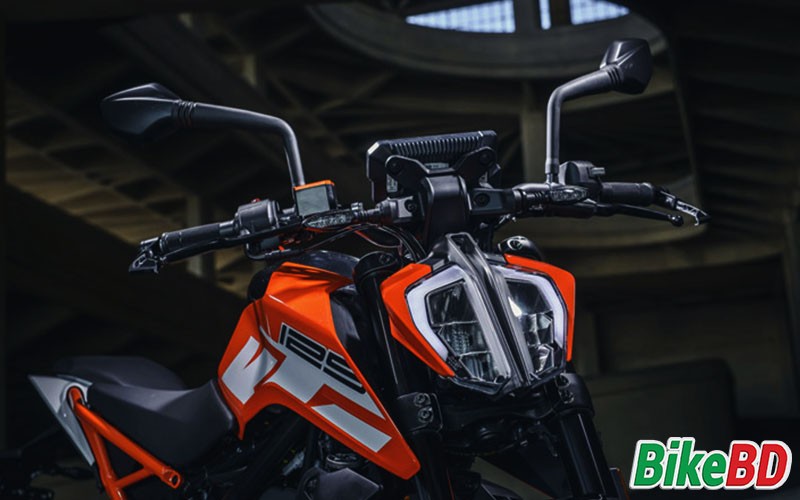 এবার অফিশিয়ালি বাংলাদেশে আসতে যাচ্ছে KTM বাইক!