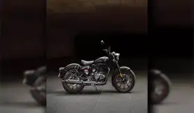 এখন থেকে প্রি-বুকিং ছাড়াই কিনতে পারবেন Royal Enfield