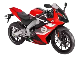 এপ্রিলিয়া জিপিআর ১৫০