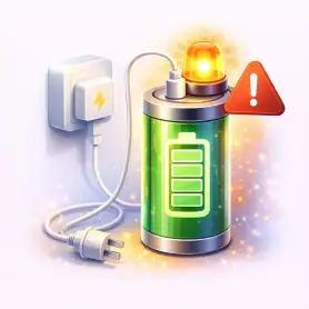 Ev Battery Maintenance Tips