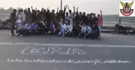 Exile Riders Auto : Motorcycle Groups In BD