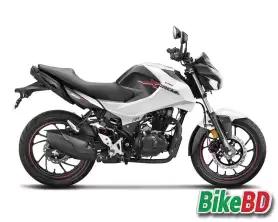 Exploring the Hero Thriller 160R's Mileage in a Thriller Package