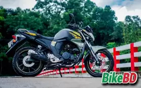 Fazer এবং FZS Fi V2 DD মডেল দুটি বাংলাদেশে ডিস্কন্টিনিউ হতে পারে!