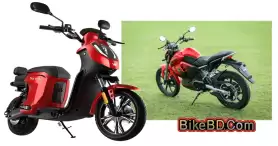 For What Eclectic Motorcycles And Scooters Are Better?