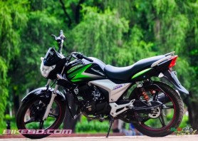 Three of The Best 150cc Chinese Bikes In Bangladesh