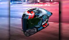 GearX Bangladesh Is Going To Introduce A New KYT TT Revo