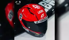 GearX Bangladesh Opens Pre-Booking For Limited-Edition BILMOLA Liberty Walk Helmet