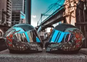 GearX Introduces Bilmola Defender 2018 Helmets In Bangladesh