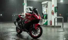 GPX Demon GR165RR Da Corsa প্রতিটা রাইডে নতুন এক অনুভূতি - মিরাজ