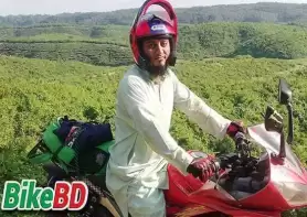 H Power Max 33,000 KM User Review - Touhid Bappy