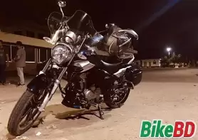 Haojue TR 150 ৫০০০ কিলোমিটার রাইড রিভিউ - মাশুক উল হক