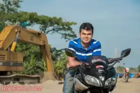 Hello To All Bikers In Bangladesh & Around The World-Team BikeBD