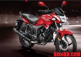 Hero Motorcycle Price List In Bangladesh 2018