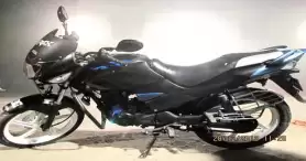 Hero Honda CBZ Xtreme 27,000 KM Ownership Review By Irfan