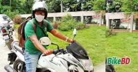 Hero Hunk 150 বাইক নিয়ে মালিকানা রিভিউ - সনজিত দে