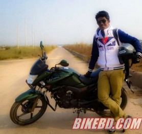 Hero Hunk - 15,000 KM Ownership Review By Asrar