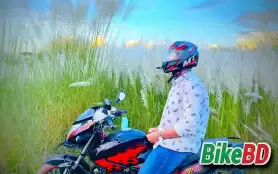 Hero Ignitor 125 IBS ১০ হাজার কিলোমিটার রাইড রিভিউ - মেহেরাব