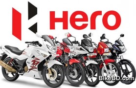 History of HERO MotoCorp Limited - The Largest Two Wheeler Manufacturer