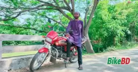 Hero Splendor Plus বাইক নিয়ে মালিকানা রিভিউ - জামিরুল ইসলাম