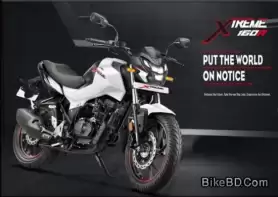 Hero Xtreme 160R Feature Review - Aggressive Streetfighter