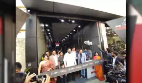 হিরো মোটরসাইকেল সিগনেচার ওয়ার্কশপ সার্ভিস সেন্টার