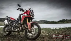 Honda Africa Twin 1100 – One of the World's Best Multi-Purpose Bikes