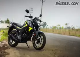 Honda CB Hornet 160R 10,000 KM Test Ride Review - In Details