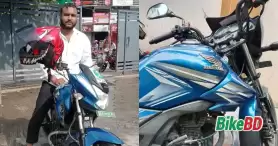 Honda CB Shine SP ৩০,০০০ কিলোমিটার মালিকানা রিভিউ - মেহেদী