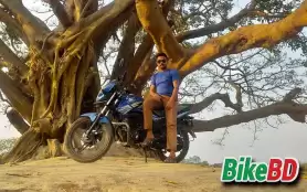 Honda CB Shine SP মালিকানা রিভিউ – আজহার অপু