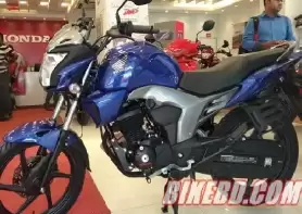 Honda CB Trigger: Huge Price Decrease & Launch New Color