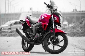 Honda CB Trigger - Ownership Review By Fahim