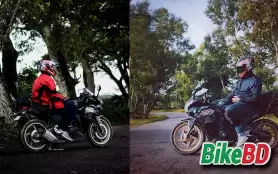 Honda CBR 150R Thailand Version মালিকানা রিভিউ - তুষার
