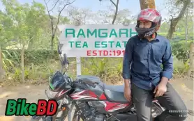 Honda Dream Neo 110 ৬০০০ কিলোমিটার মালিকানা রিভিউ - শুভ