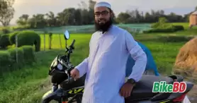 Honda Livo 110 ৩৬০০ কিলোমিটার মালিকানা রিভিউ - হাসান