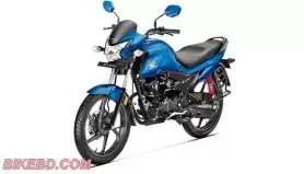 Honda Livo 110cc : Upcoming Honda Bike In BD
