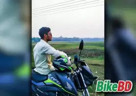 Honda Livo ৩৫০০ কিলোমিটার রাইড রিভিউ - ইমতিয়াজ হাসান খান