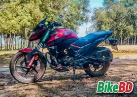 Honda X Blade 160 ৫,০০০ কিলোমিটার রাইড রিভিউ - রেজোয়ান হাসান