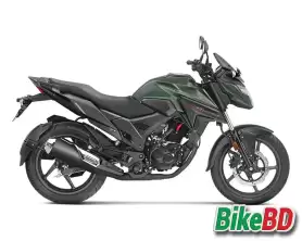 Honda X-Blade 160 বাইক নিয়ে ৮৬০০০ কিলোমিটার রাইড রিভিউ - রোমান