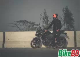 Honda XBlade 160 4500 KM User Review - Imtiaz Uddin