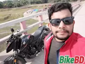 Honda XBlade 160 ৪,৫০০ কিলোমিটার রাইড রিভিউ - মোহাম্মদ নিপুণ