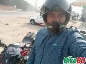 Honda XBlade 160 নিয়ে ভ্রমন কাহিনী - সাকিব আব্দুল্লাহ