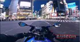 How Can We Avoid Using Motorcycle Horns On City Rides?