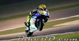 How Does A MotoGP Rider Prepare Himself For A Race