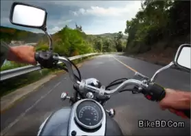 How Fast Does A 250cc Motorcycle Go?