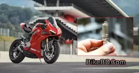 How Performance Spark Plugs Can Benefit In Performance Motorcycles?