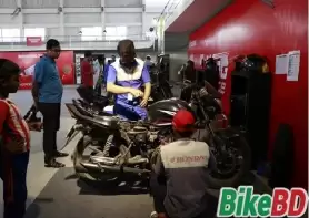 How to Get Better Mileage from Honda Motorcycles