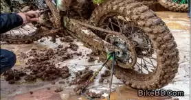 How To Maintain Your Motorcycle In Monsoon – 12 Tips