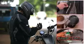 How To Wash A Textile Motorcycle Jacket?