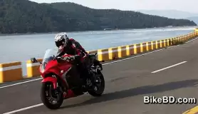 Hyosung GT125R & GT125 - Upcoming Motorcycle In BD