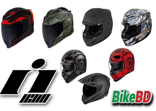 ICON এর অফিশিয়াল ডিস্ট্রিবিউটর এখন গিয়ারএক্স বাংলাদেশ